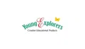 Young Explorers Coupons