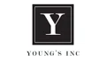 Young's Inc Coupons