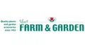 Your Farm & Garden Coupons