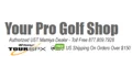 Your Pro Golf Shop Coupons