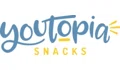 Youtopia Snacks Coupons