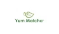 Yum Matcha Tea Coupons