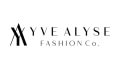 Yve Alyse Fashion Co. Coupons