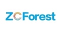 ZCForest Coupons