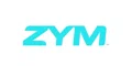 ZYM Coupons