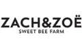 Zach & Zoe Sweet Bee Farm Coupons