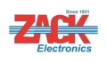 Zack Electronics Coupons