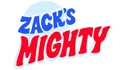 Zack's Mighty Coupons