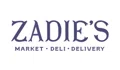 Zadie's Market Coupons