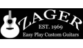 Zager Guitar Coupons