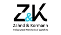 Zahnd & Kormann Coupons