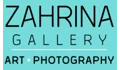 Zahrina Gallery Coupons