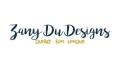 Zany Du Designs Coupons