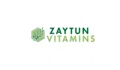 Zaytun Vitamins Coupons