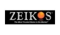 Zeikos Coupons