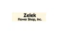 Zelek Flower Shop Coupons