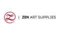 Zen ART Supplies Coupons