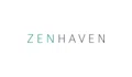 Zenhaven Coupons