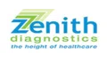 Zenith Diagnostics Coupons