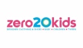 Zero 20 Kids Coupons