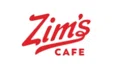 Zim's Cafe Coupons