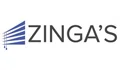 Zinga's Coupons