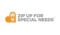 Zip Up For Special Needs Coupons