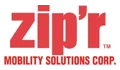 Zip'r Mobility Coupons