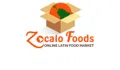 Zocalo Foods Coupons