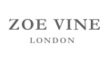 Zoe Vine Coupons