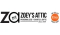 Zoey's Attic Personalized Gifts Coupons