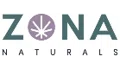 Zona Naturals Coupons