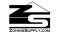 ZoningSupply.com Coupons