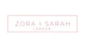 Zora & Sarah London Coupons