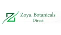 Zoya Botanicals Direct Coupons