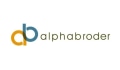 alphabroder Coupons