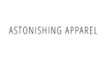 astonishingapparel Coupons