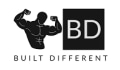 builtdifferentgymapparel.com Coupons