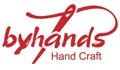 byhands Hand Craft Coupons