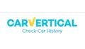 carVertical Coupons