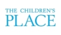 The Children's Place Coupons