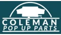 coleman pop up parts Coupons