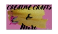 creativecrafllc Coupons