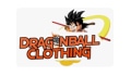 dragonballclothing Coupons