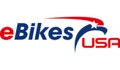 eBikes USA Coupons