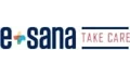 eSana Health Coupons