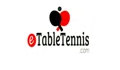 eTableTennis.com Coupons