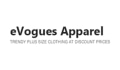 eVogues Apparel Coupons