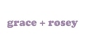 grace + rosey Coupons