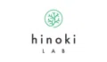 hinoki LAB Coupons